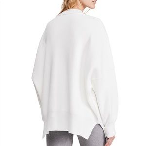 FREE people easy street Tunic (White)